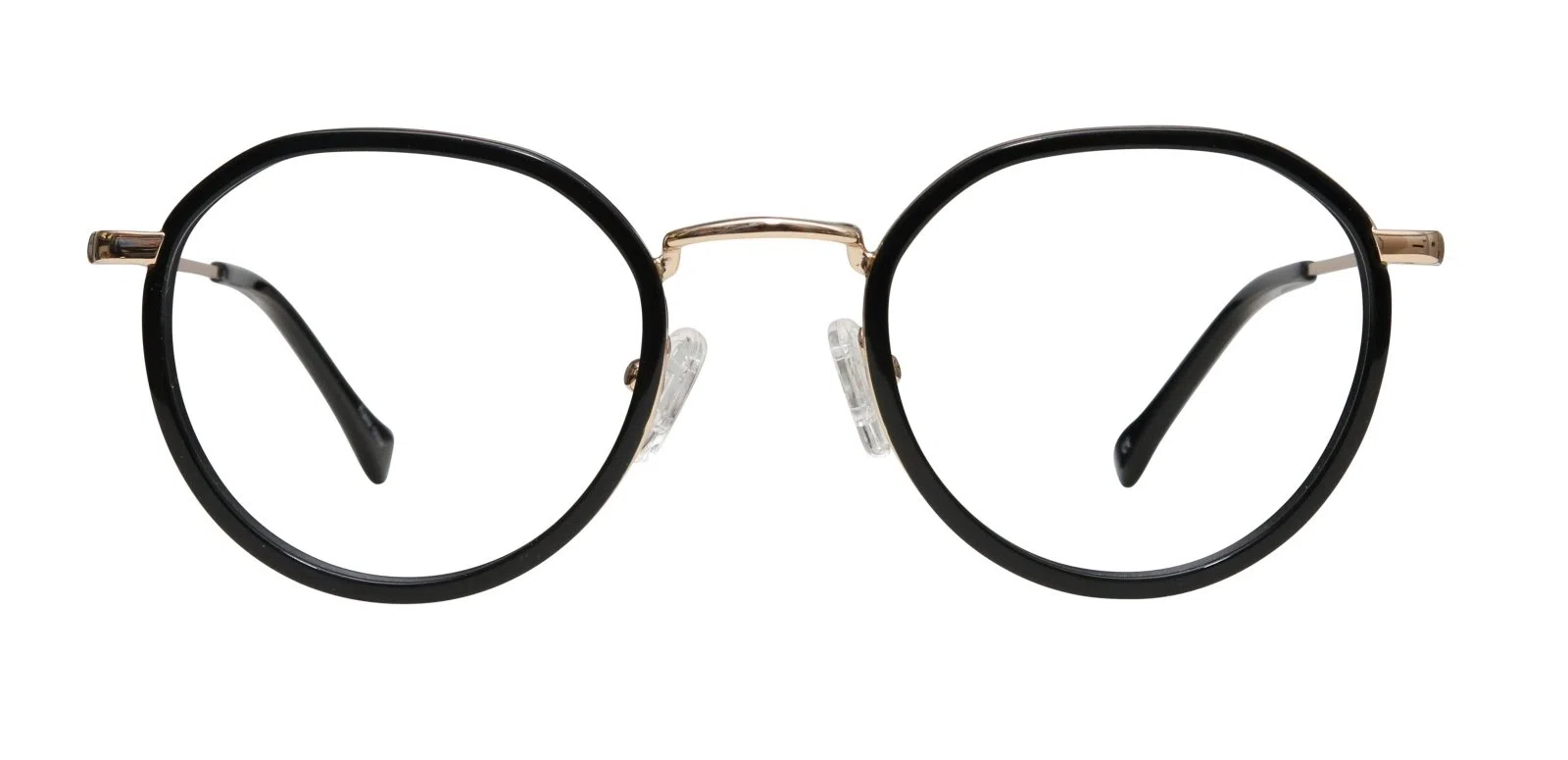 Blue Light Blocking Glasses Oval Full Rim 201927 Eyeglasses Includes Blue Light Blocking Lenses - view 8